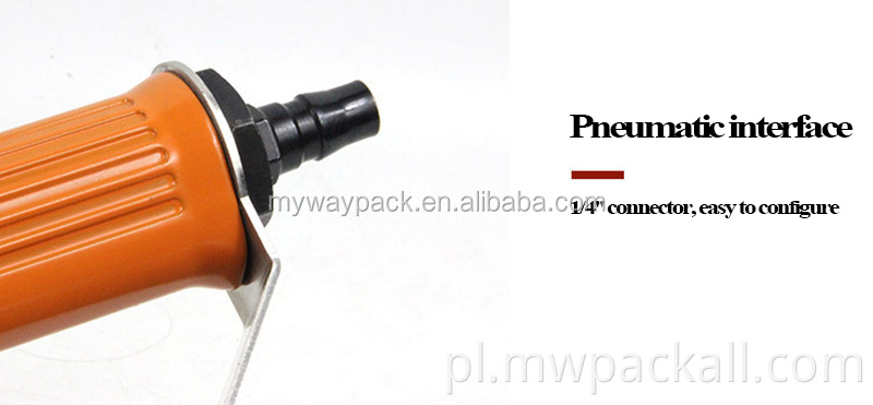 Pneumatyczne kartonowe kartonowe papierowe maszyna do usuwania/małego odpadów pneumatycznych